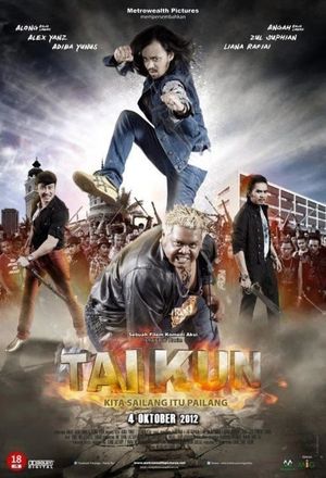 Taikun's poster image