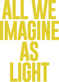 All We Imagine as Light's poster