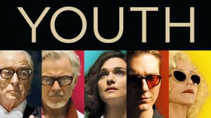 Youth's poster