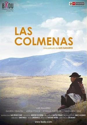 Las colmenas's poster