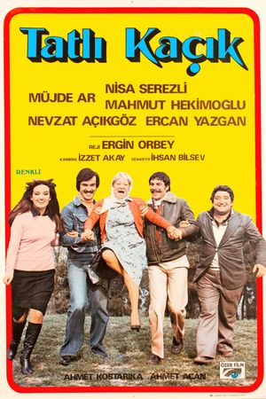 Tatli Kaçik's poster