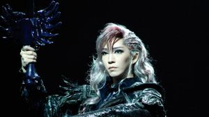 Elisabeth: The Rondo of Love & Death's poster