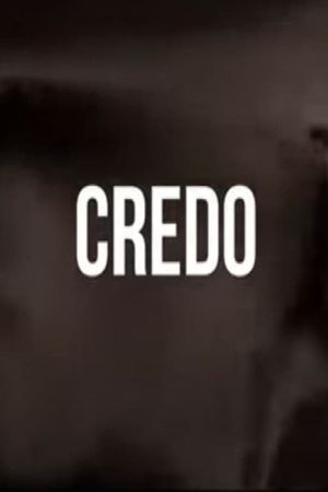 Credo's poster