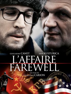 Farewell's poster