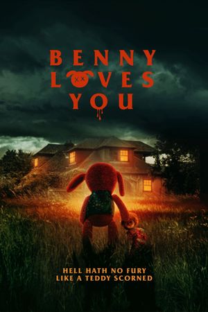 Benny Loves You's poster