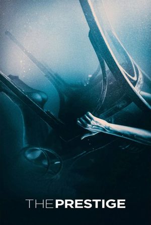 The Prestige's poster
