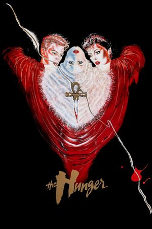 The Hunger's poster