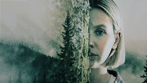 Mercy Falls's poster