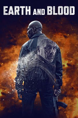 Earth and Blood's poster
