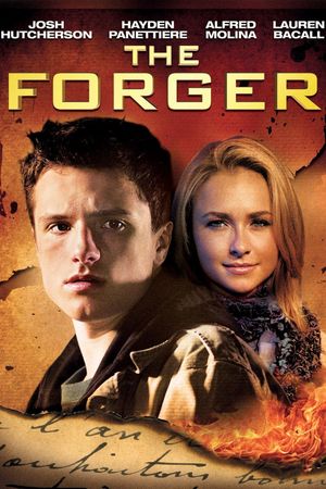 The Forger's poster