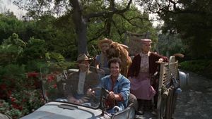 The Beverly Hillbillies's poster