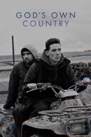 God's Own Country's poster