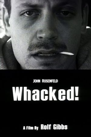 Whacked!'s poster