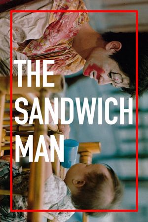 The Sandwich Man's poster