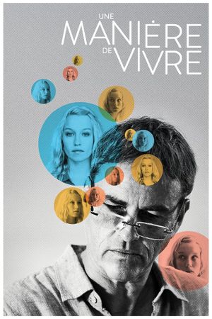 Une manière de vivre's poster