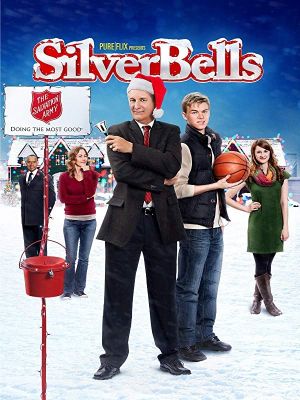 Silver Bells's poster
