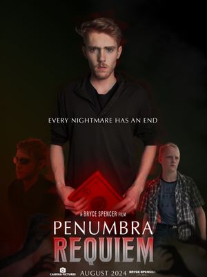 Penumbra: Requiem's poster