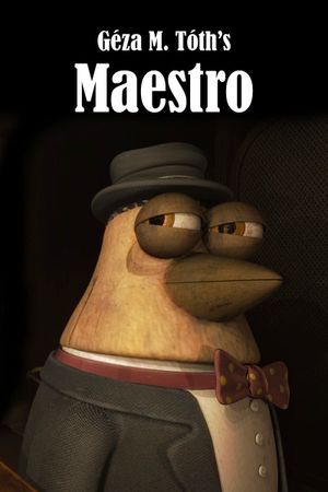 Maestro's poster image