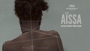 Aïssa's poster