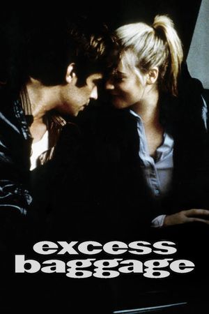 Excess Baggage's poster