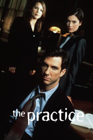 The Practice's poster