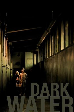 Dark Water's poster