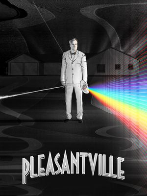Pleasantville's poster
