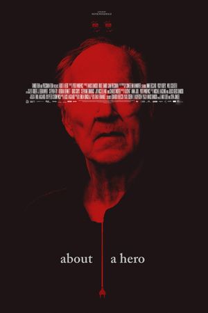 About a Hero's poster