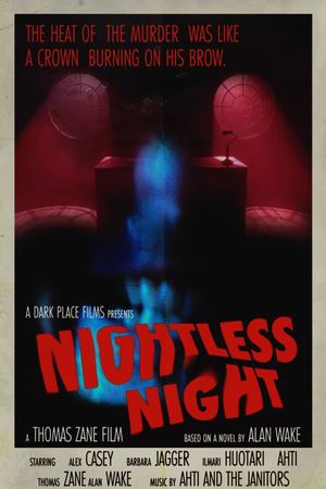 Nightless Night's poster