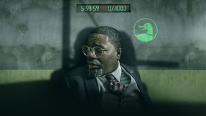 The Mill's poster
