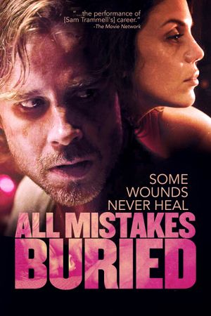 All Mistakes Buried's poster