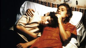 Les innocents's poster