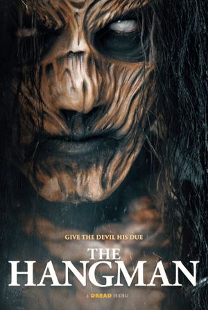 The Hangman's poster