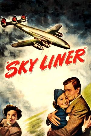 Sky Liner's poster