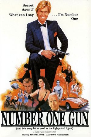 Number One Gun's poster