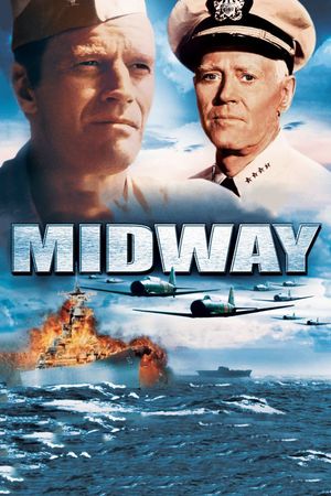 Midway's poster