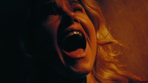 Night Caller's poster