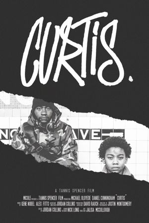 Curtis's poster
