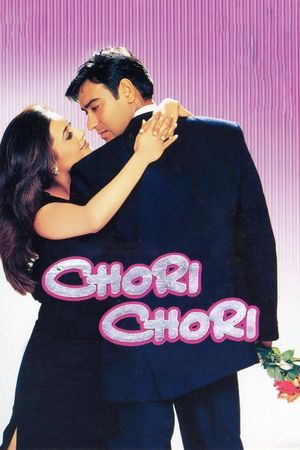 Chori Chori's poster