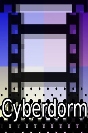 Cyberdorm's poster
