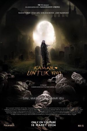Kamar Untuk Ibu's poster