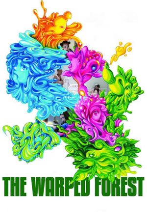 The Warped Forest's poster