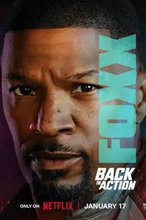 Back in Action's poster