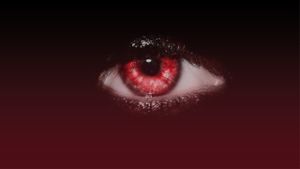 The Haunting's poster