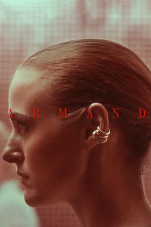 Armand's poster