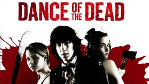 Dance of the Dead's poster