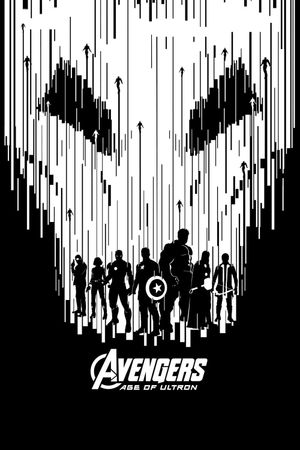 Avengers: Age of Ultron's poster