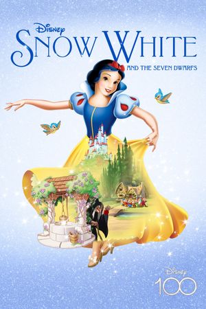 Snow White and the Seven Dwarfs's poster
