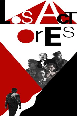 Los actores's poster