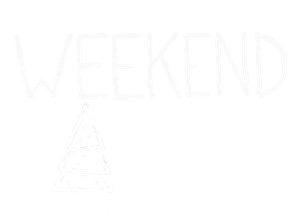 Weekend Family Christmas Special's poster